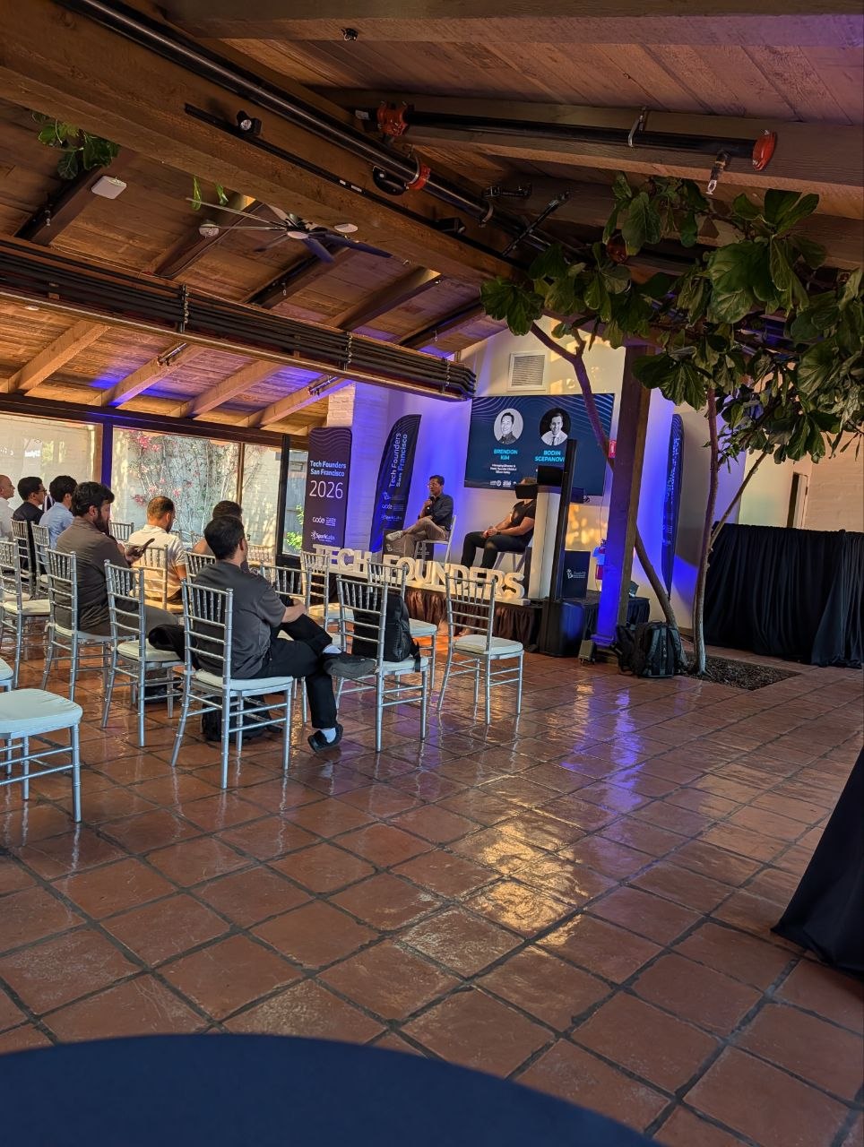 Bridging Two Innovation Capitals: Connecting Saudi Startups with the Silicon Valley Ecosystem